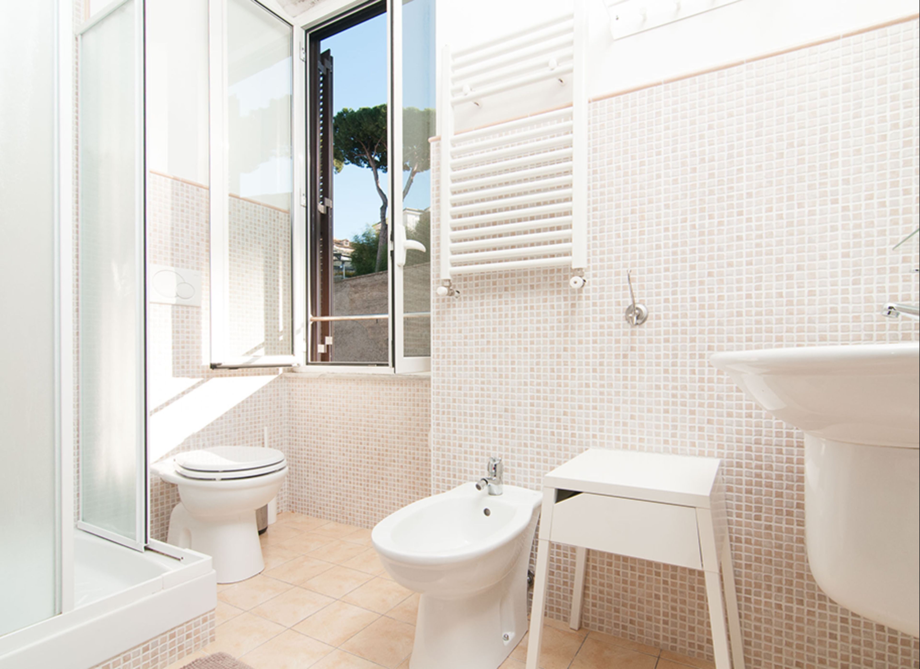 Photo - My Bed Vatican Museum