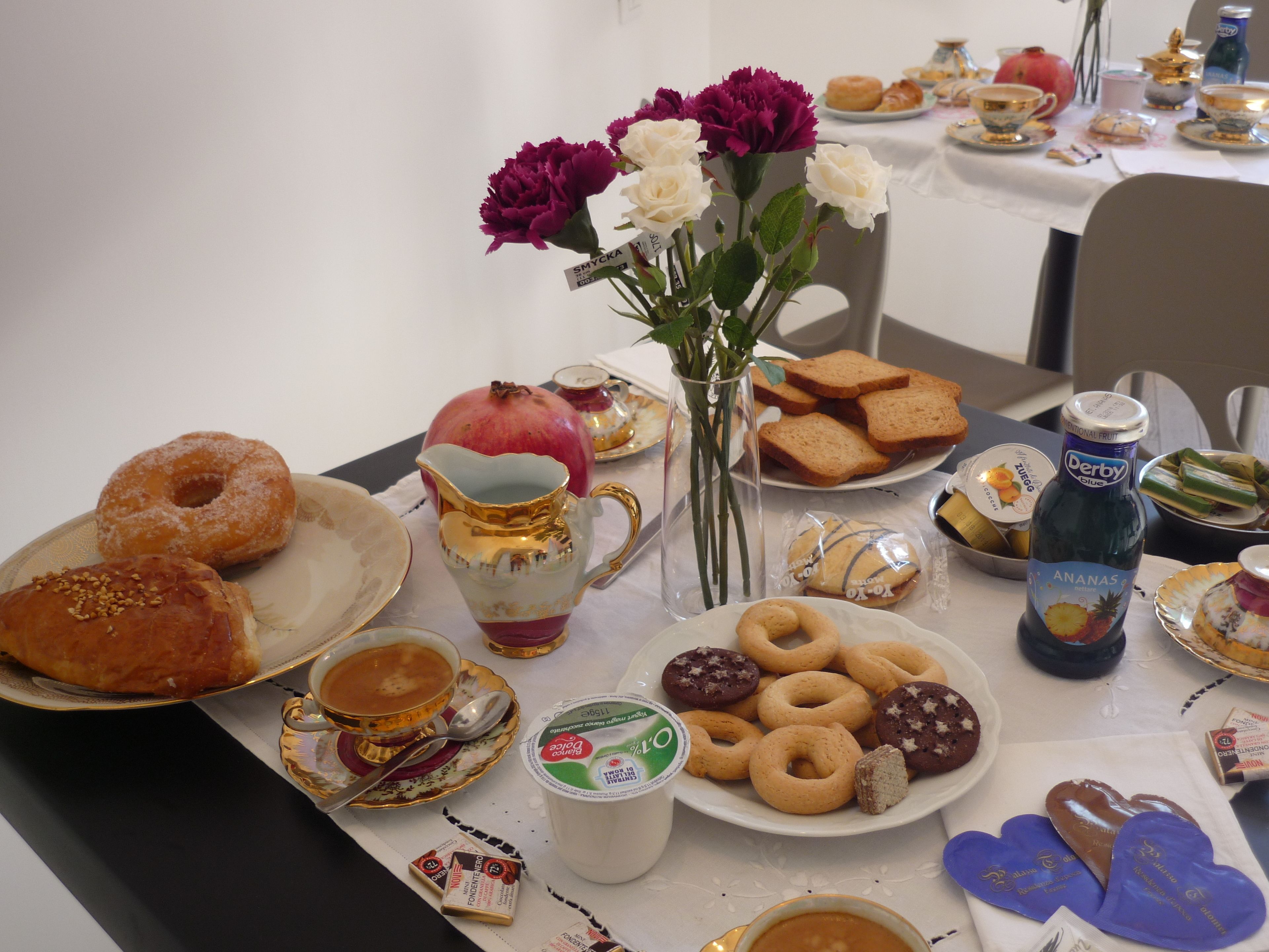 Photo - My Bed Vatican Museum