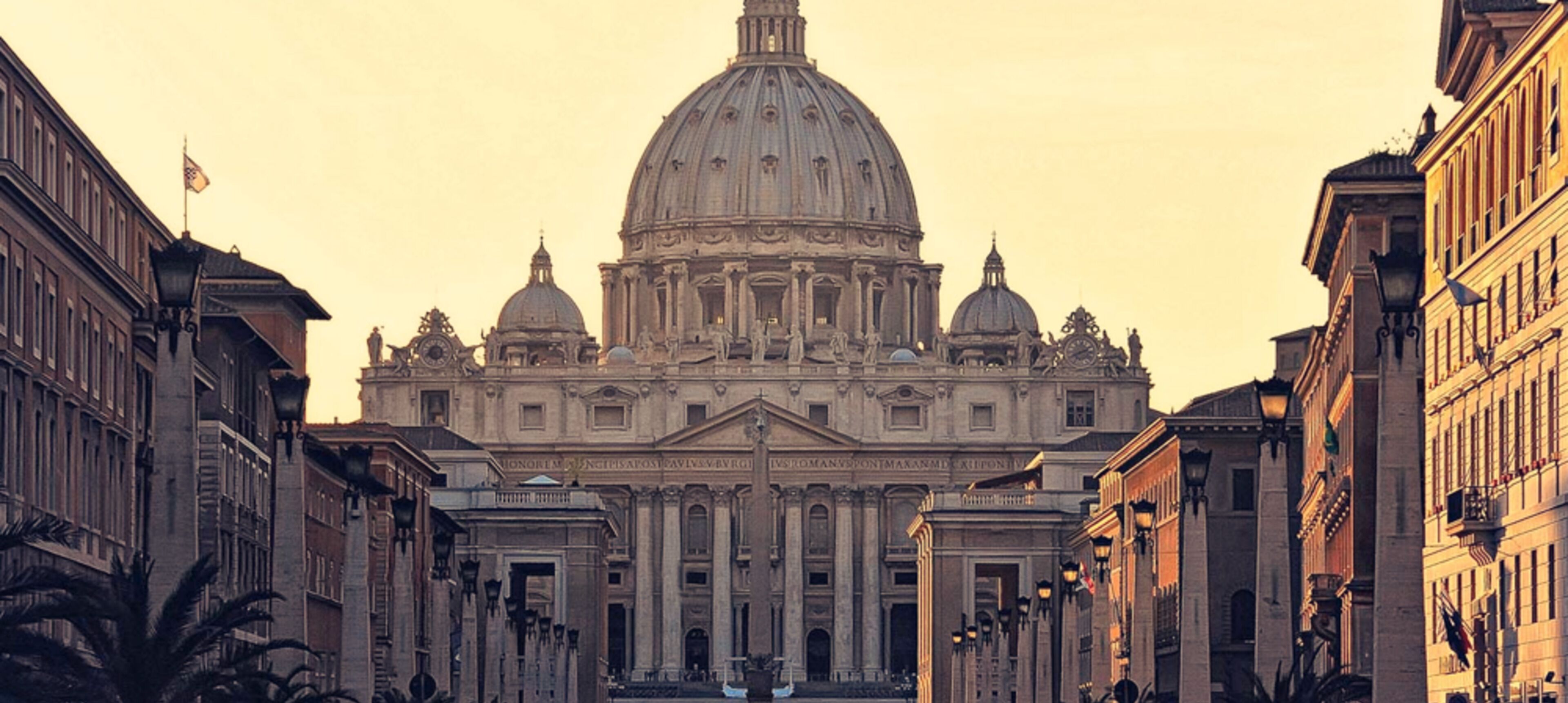 Photo - My Bed Vatican Museum