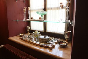 Interior detail - Aslibey Konagi - Adults Only (Sapanca)