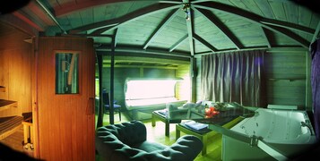 Hidromassagem interna