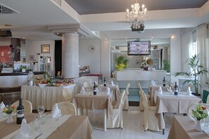 Restaurant - Locanda San Biagio (Misano Adriatico)