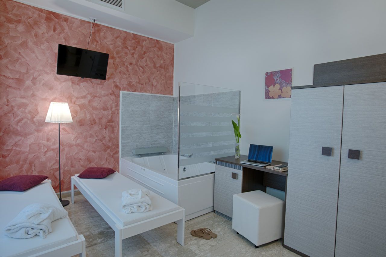 Suite | Zimmerausstattung