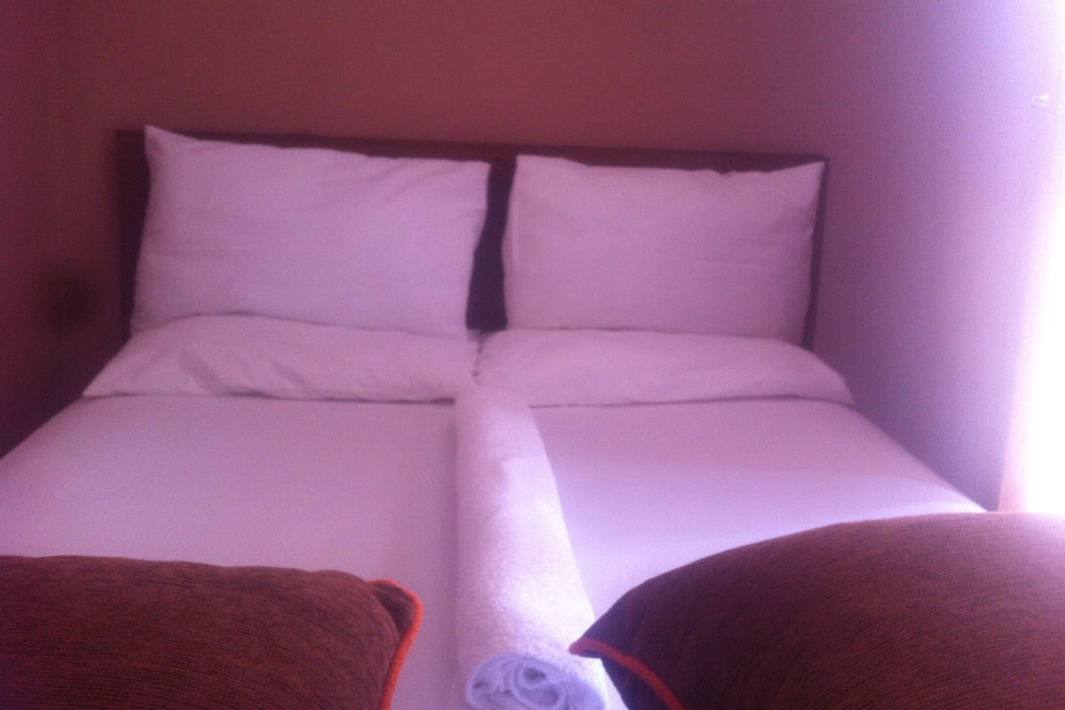 Standardzimmer