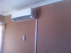 客室の設備とサービス