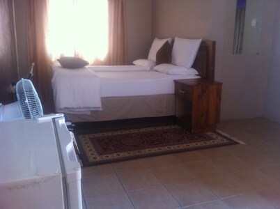 Jeara Guest House