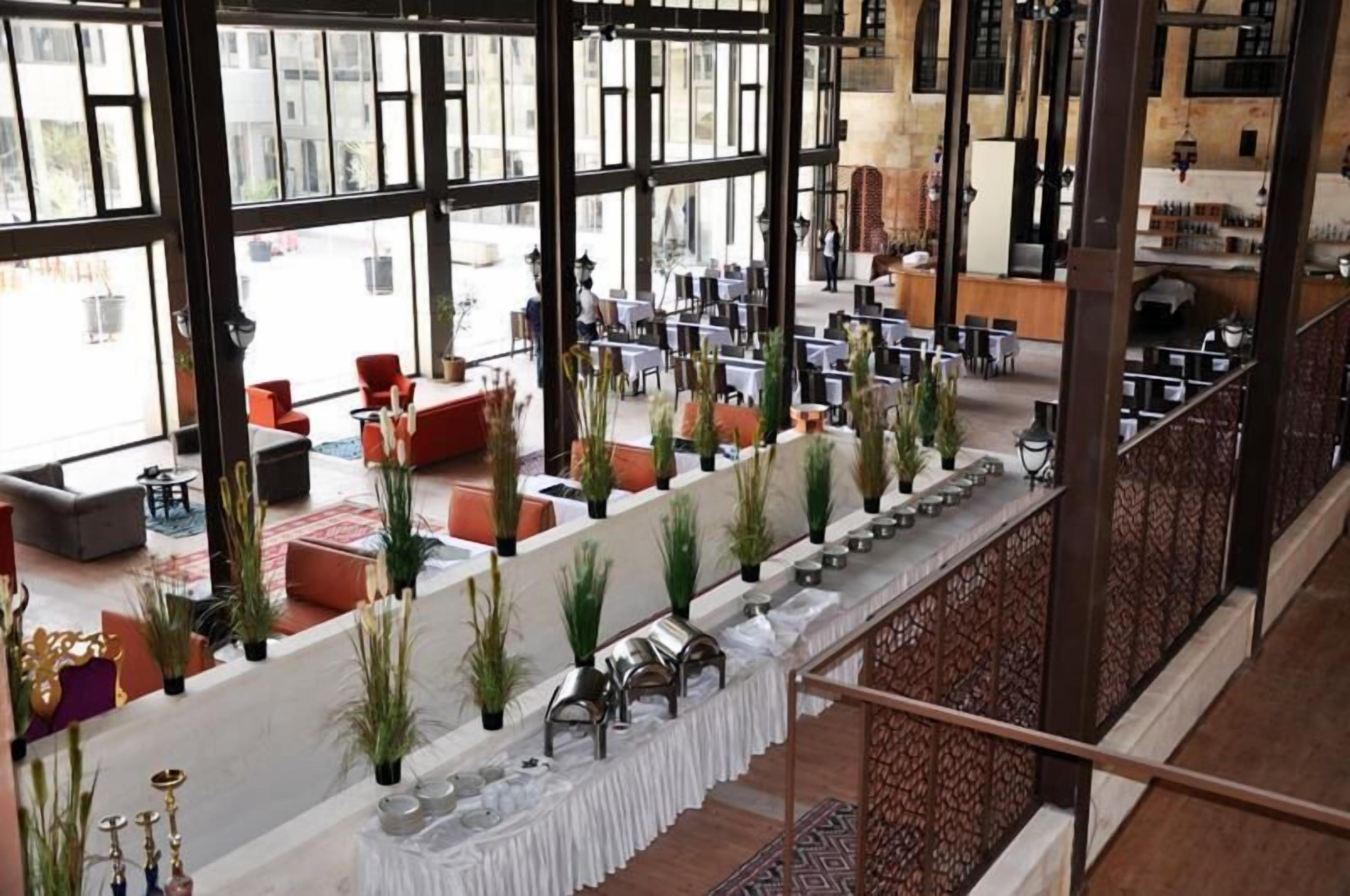 Foto - Sirehan Hotel