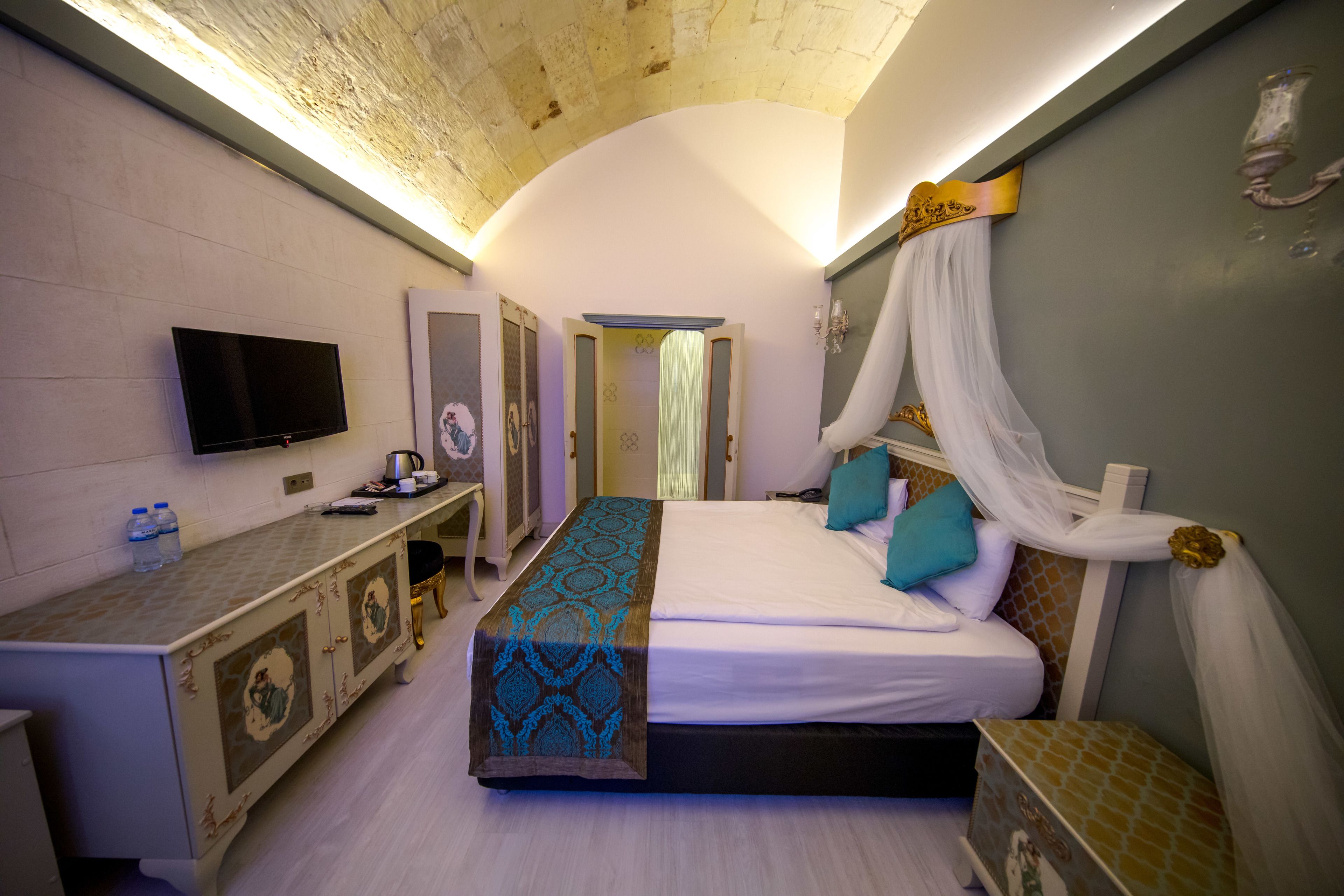 Foto - Sirehan Hotel