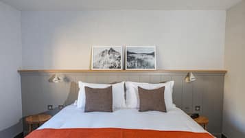 Phòng đôi | Bàn, bàn ủi/dụng cụ ủi quần áo, truy cập Internet không dây miễn phí