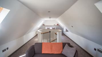 The Cottage | 書桌、熨斗/熨衫板、免費 Wi-Fi、床單