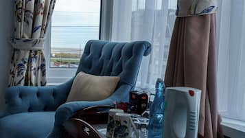 Deluxe Room, Sea View | View from room