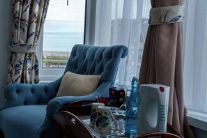 Camera Deluxe, vista mare | Vista dalla camera