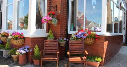 The Gaydon B&B