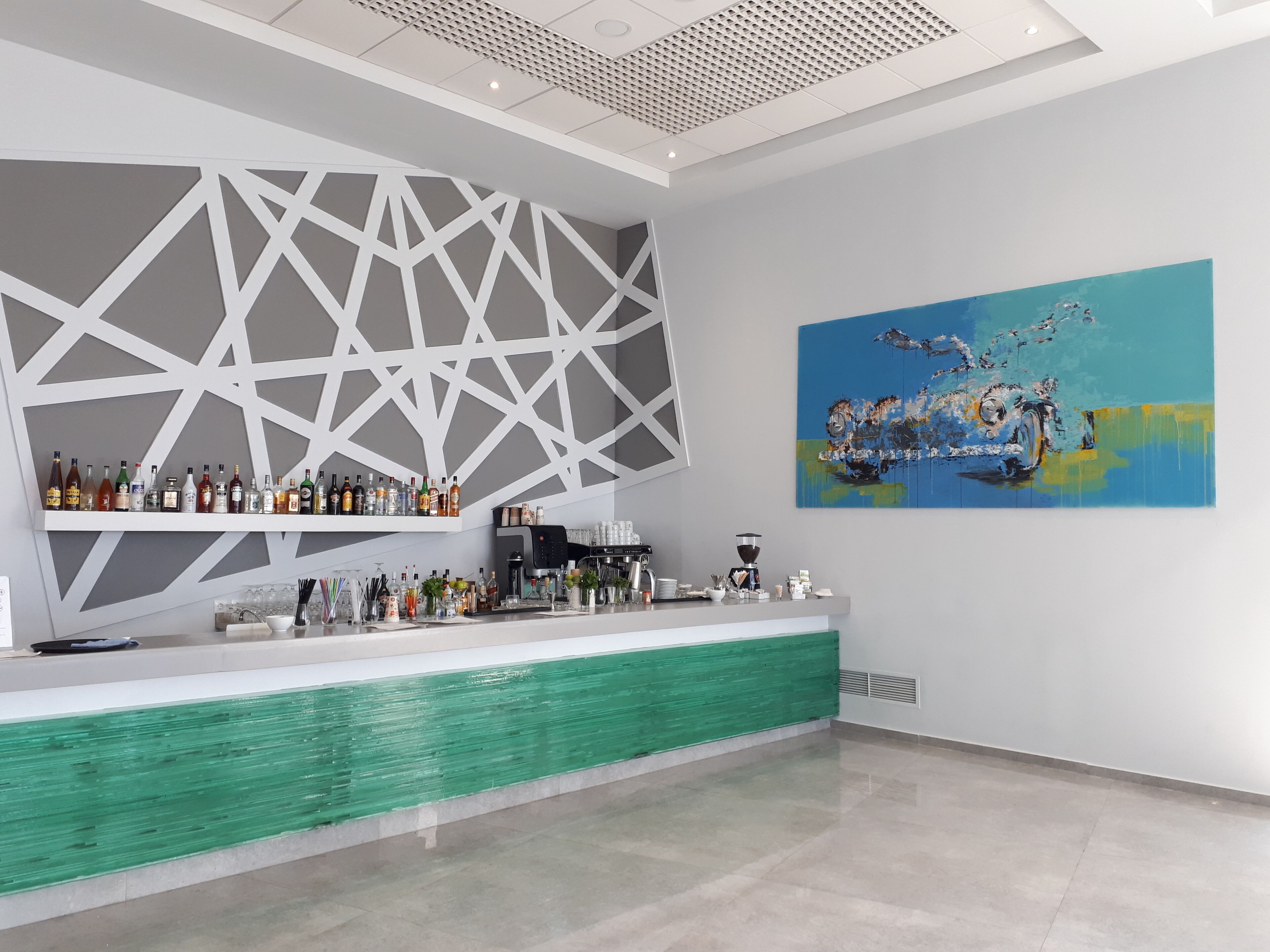 Foto - Akti Imperial Deluxe Resort & Spa Dolce by Wyndham - All inclusive