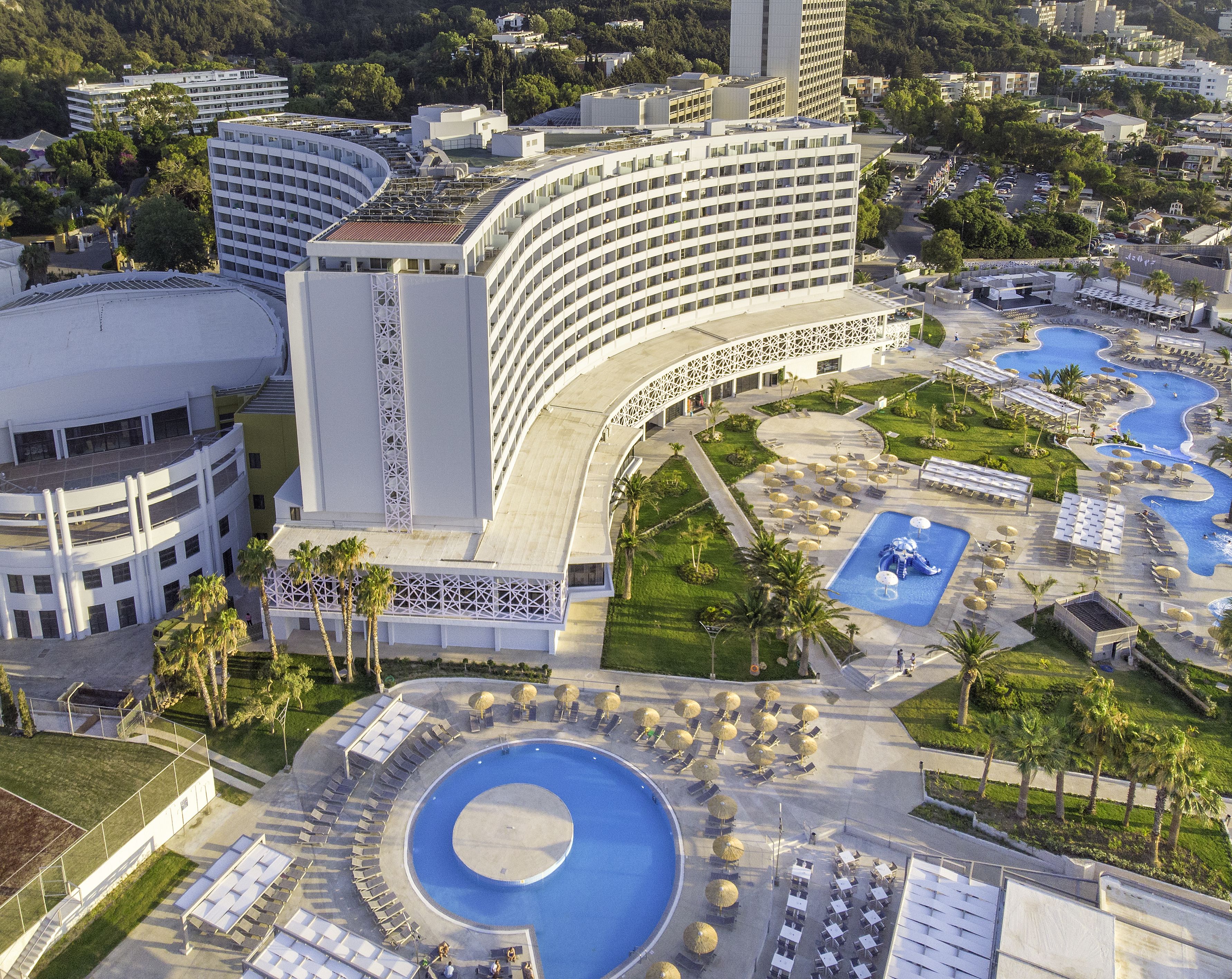 Foto - Akti Imperial Deluxe Resort & Spa Dolce by Wyndham - All inclusive