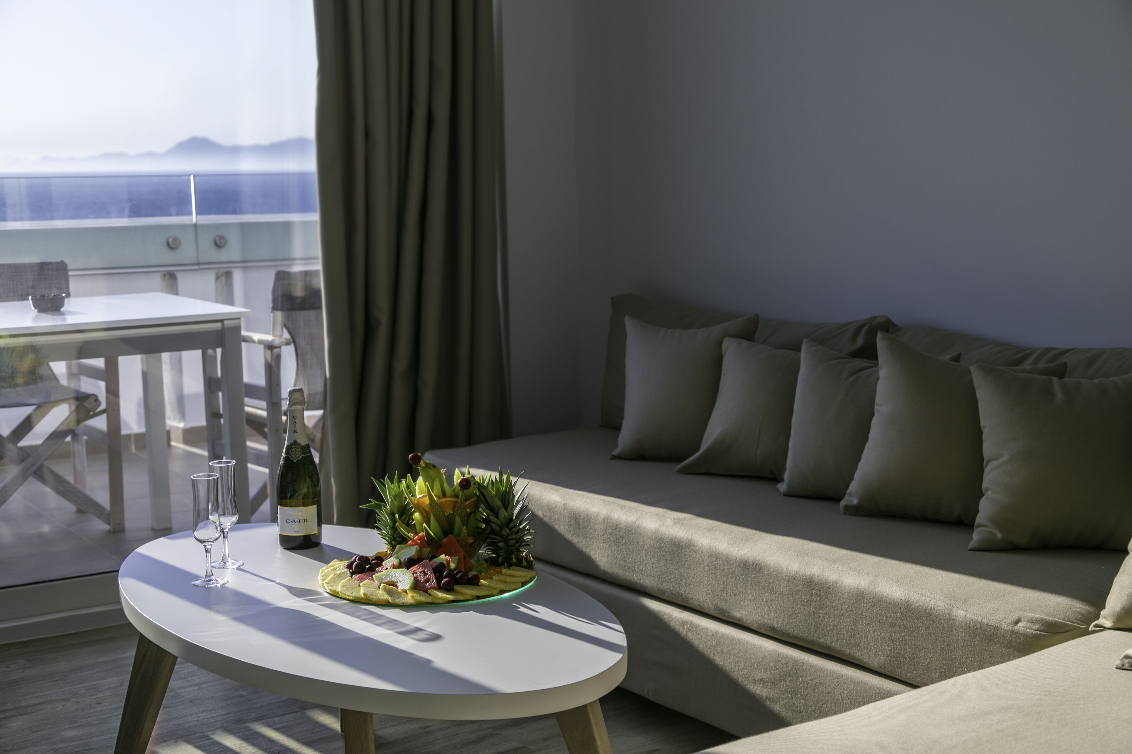 Foto - Akti Imperial Deluxe Resort & Spa Dolce by Wyndham - All inclusive