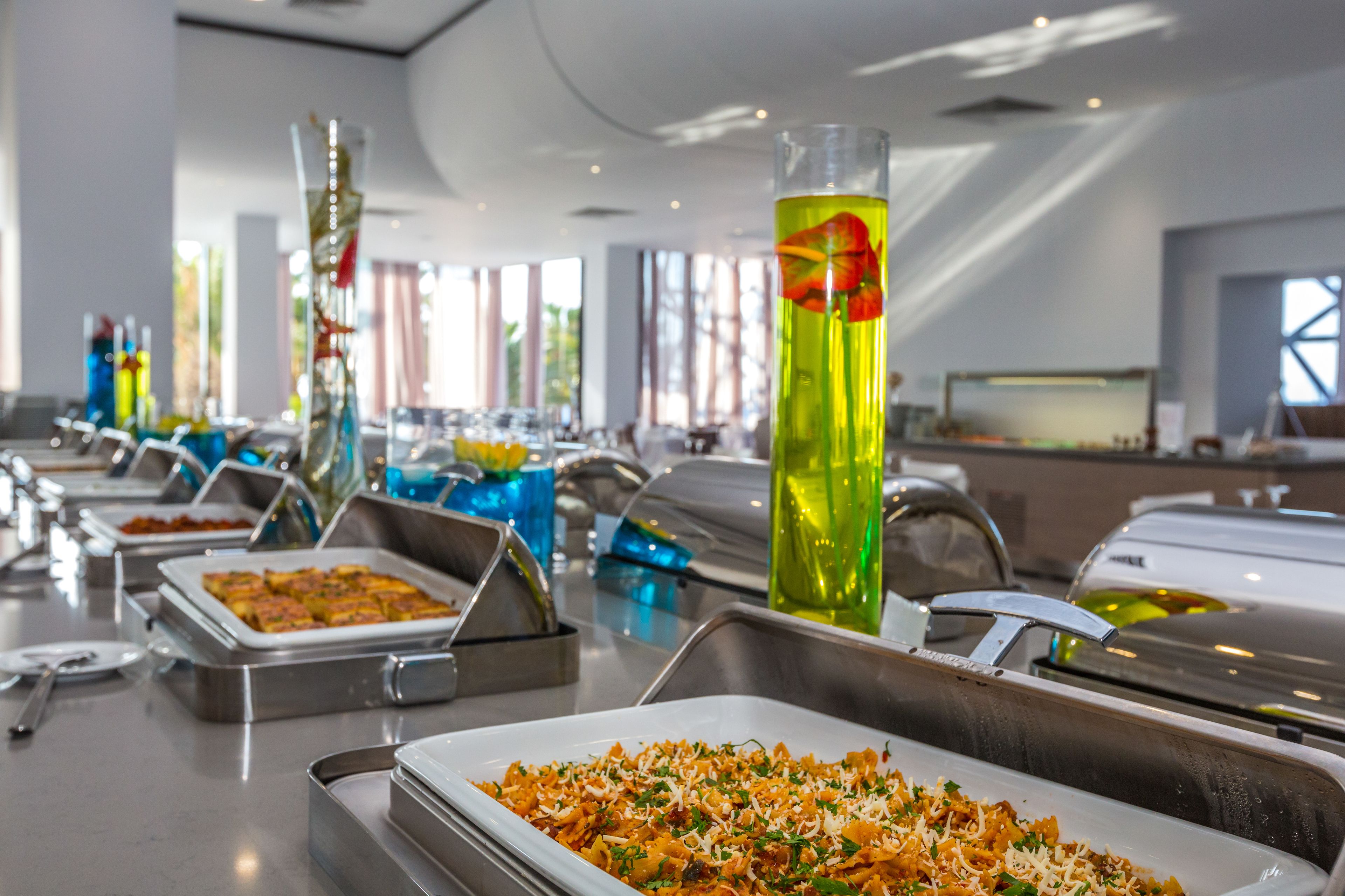 Foto - Akti Imperial Deluxe Resort & Spa Dolce by Wyndham - All inclusive