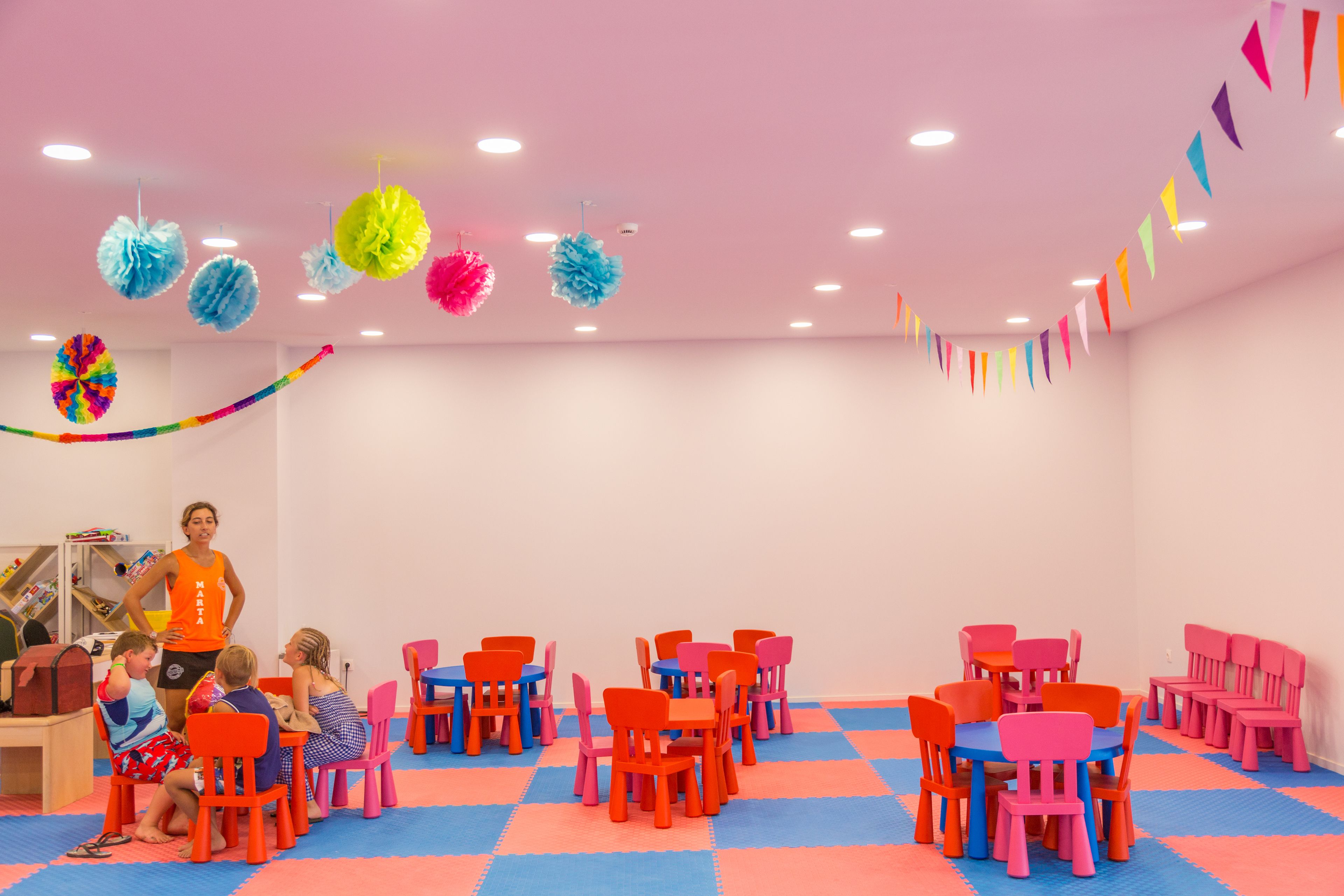 Foto - Akti Imperial Deluxe Resort & Spa Dolce by Wyndham