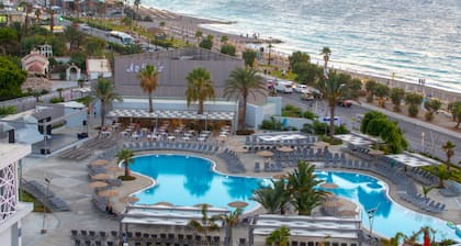 Akti Imperial Deluxe Resort & Spa Dolce by Wyndham - All inclusive