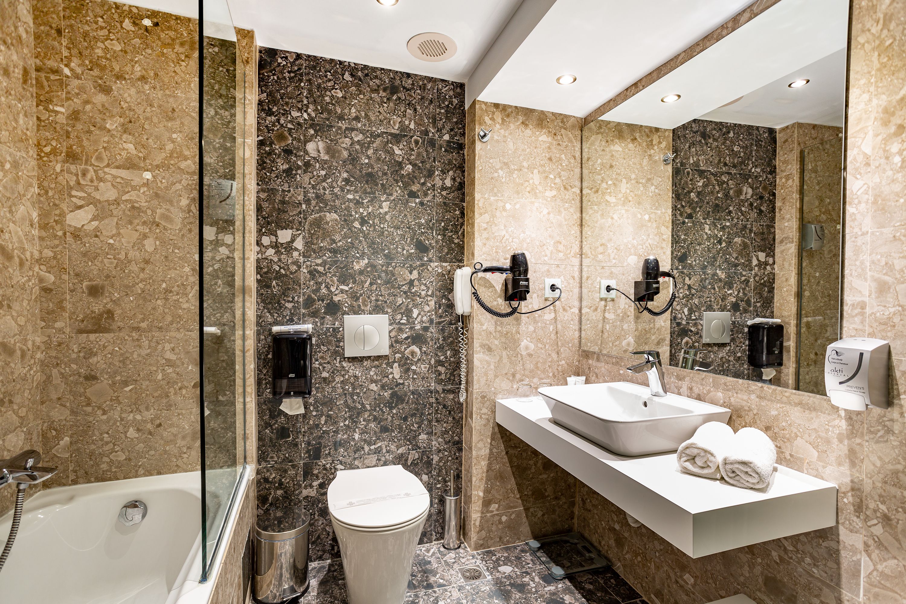 Foto - Akti Imperial Deluxe Resort & Spa Dolce by Wyndham