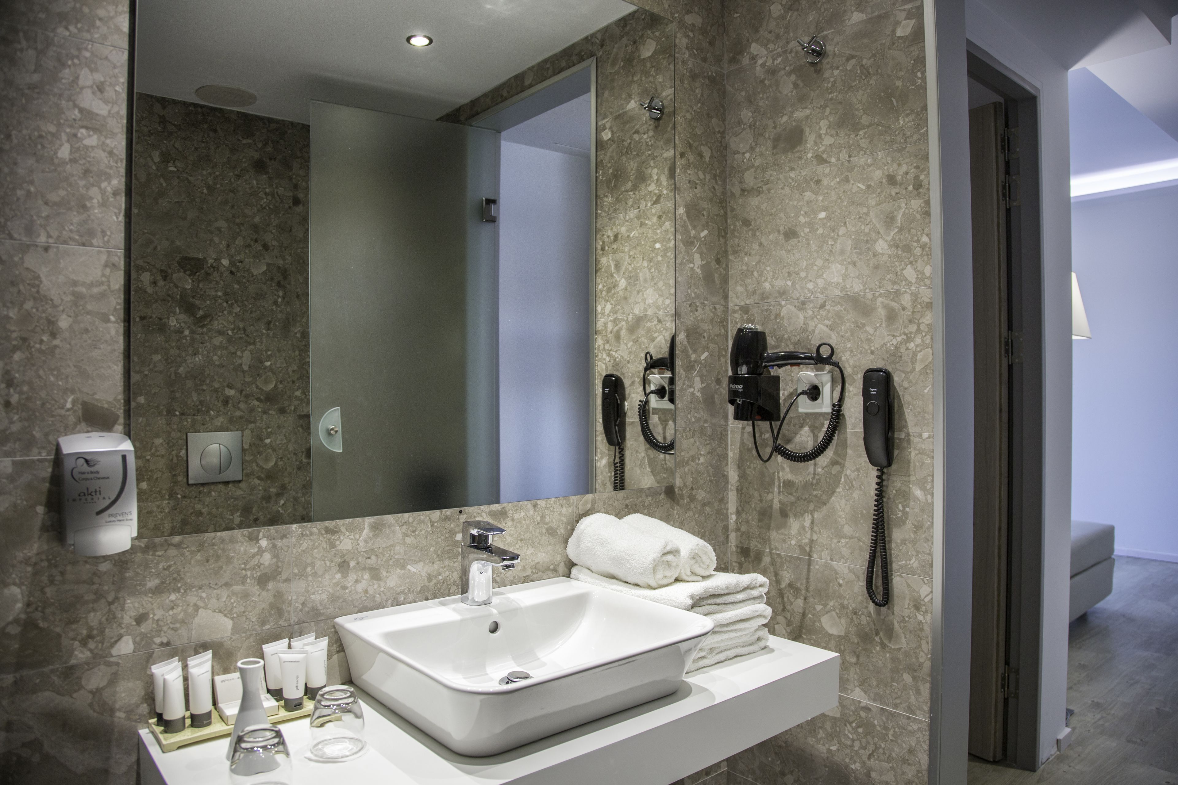 Foto - Akti Imperial Deluxe Resort & Spa Dolce by Wyndham - All inclusive