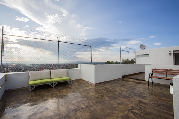 Terras