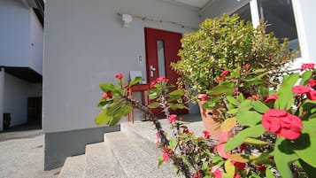 Veranda
