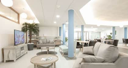 ZENAO Appart'hotel Albi