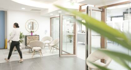 ZENAO Appart'hotel Albi