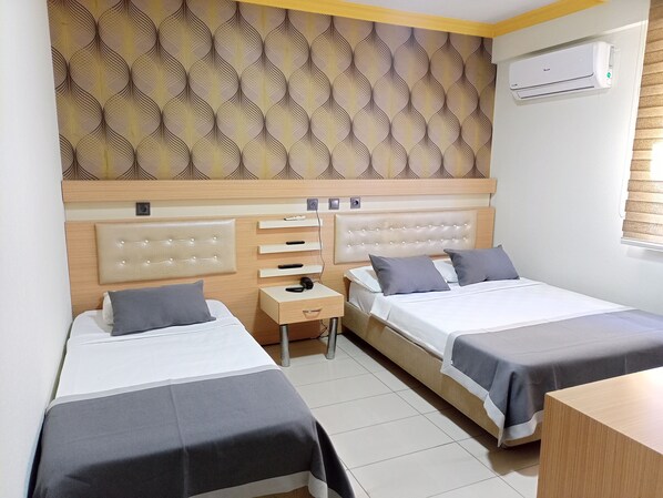 Double Room | Free minibar, free WiFi