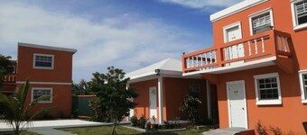 Sunset Ridge Hotel