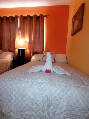 Ropa de cama de alta calidad y decoración personalizada