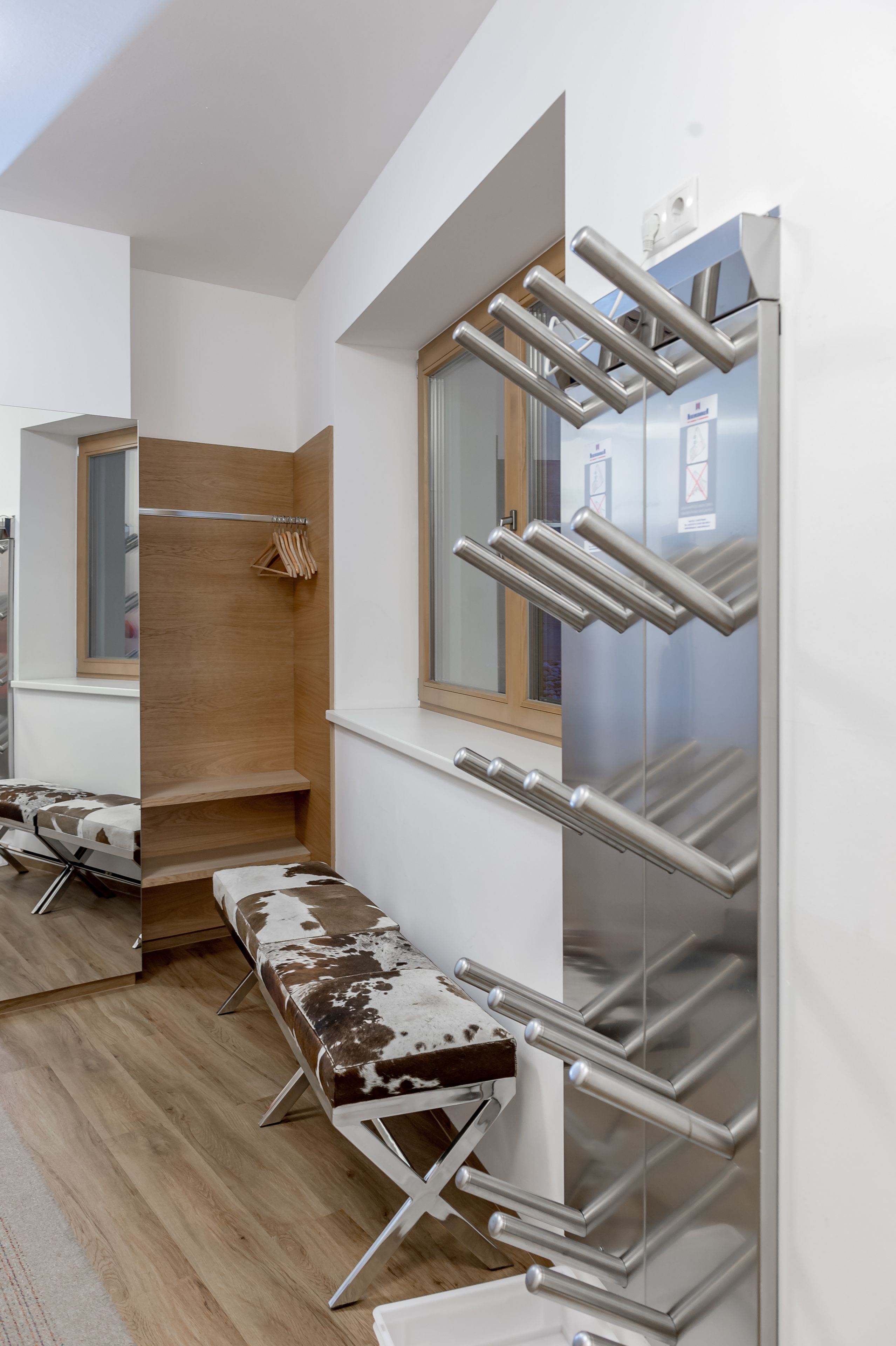 apartment (up to 10 people , ap. 12) | in-room safe, desk, soundproofing, free cots/infant beds