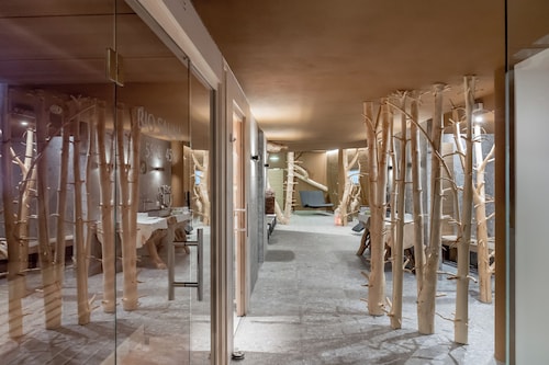 Apart Hotel Garni Wieser - Sölden