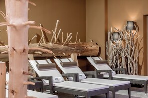 Phòng tắm hơi, phòng xông hơi