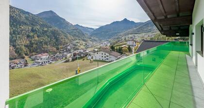 Apart Hotel Garni Wieser - Sölden