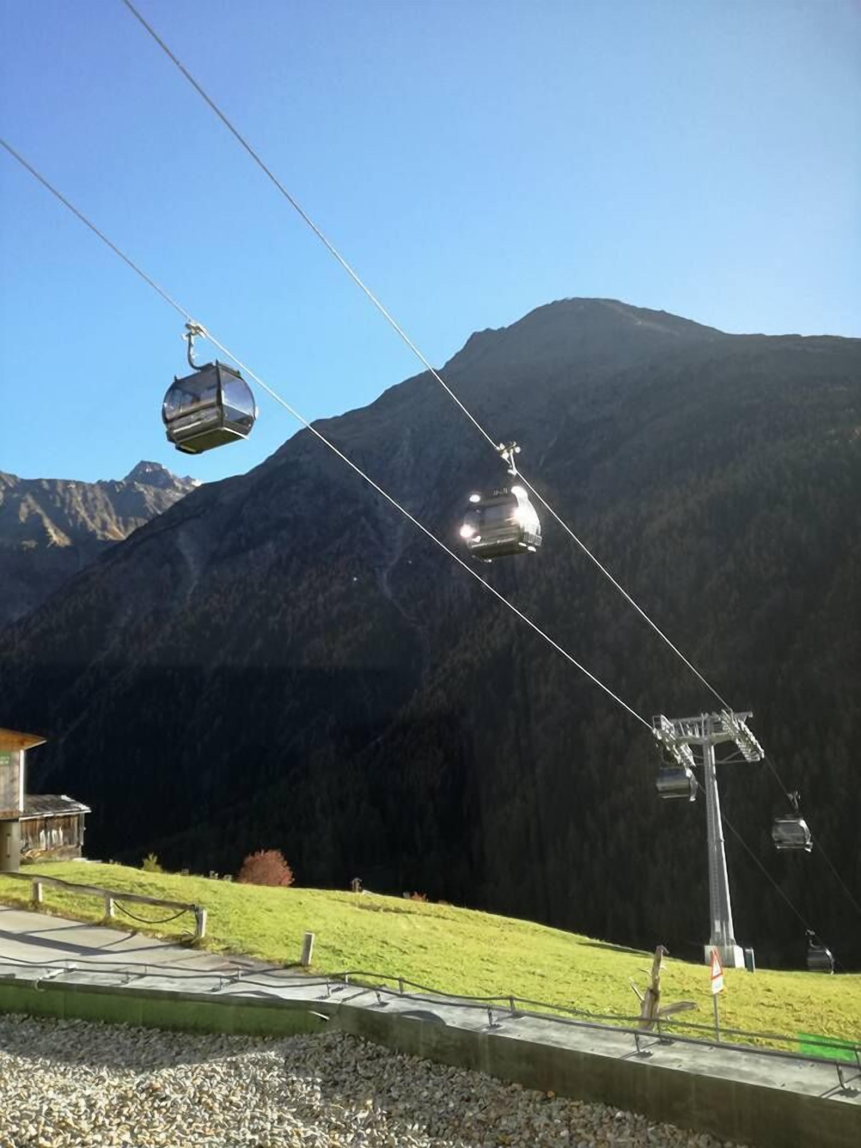 apartment (up to 3 people , ap. 6/7) | mountain view