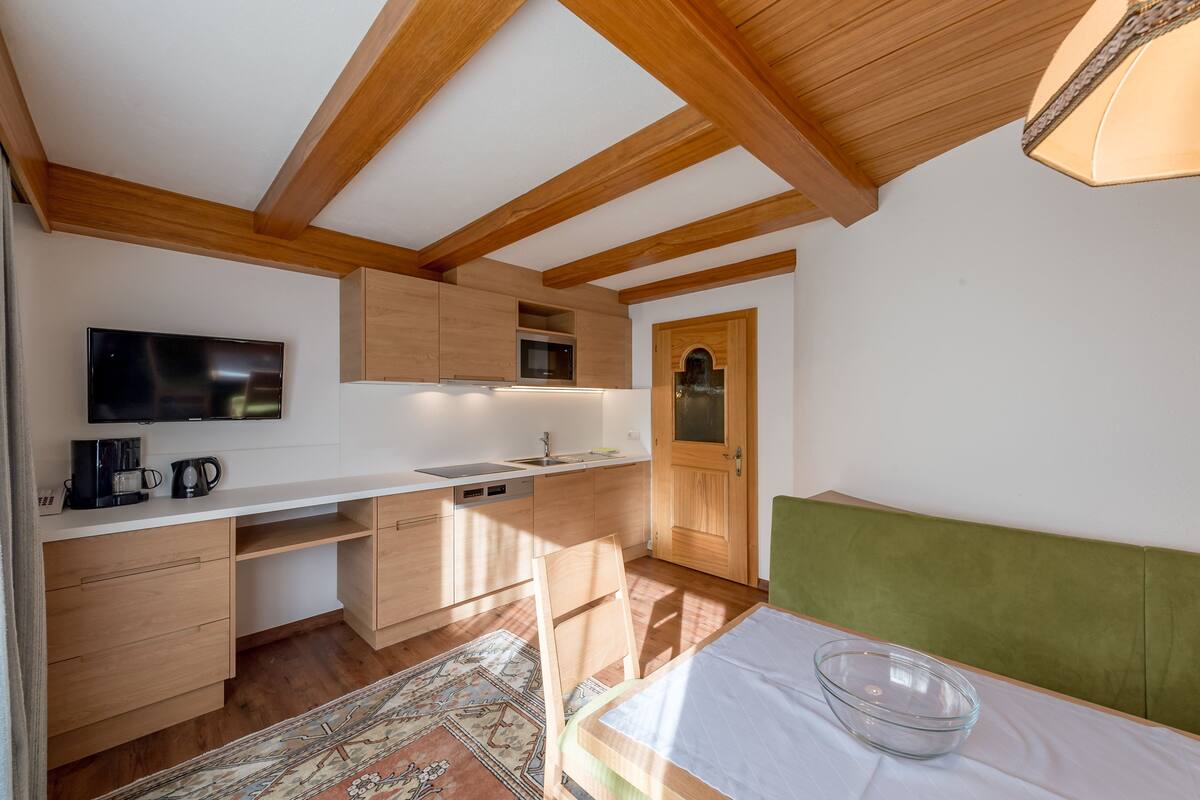 Apartment (up to 4 people , Ap. 10) | Private kitchenette