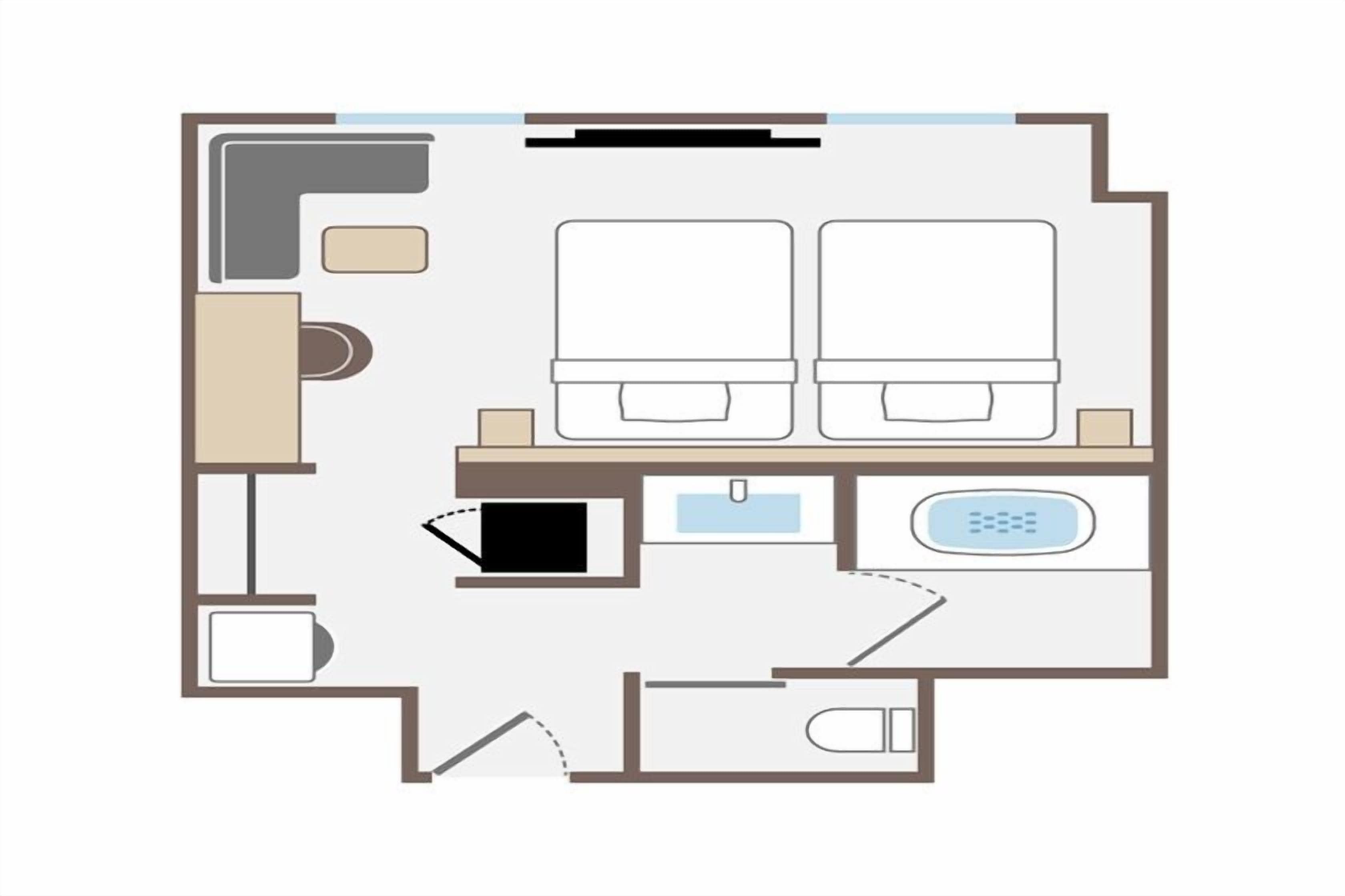 Foto - JR-East Hotel Mets Shibuya