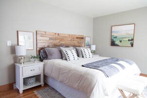 独立别墅, 多张床, 无烟房, 花园景观 | 1 多间卧室、高档床上用品、特色装修、特色家居