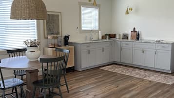 Cottage Premium | Salle Ă manger