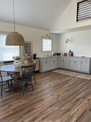 Casa de campo Premium | Comedor