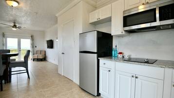 Comfort Condo | 1 bedroom, hypo-allergenic bedding, Tempur-Pedic beds