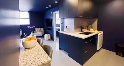 Pierce Boutique Apartments
