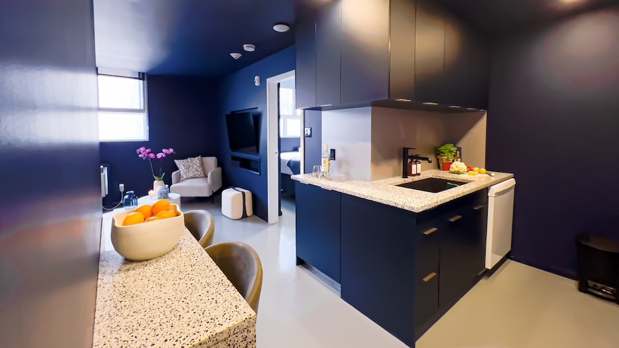Pierce Boutique Apartments