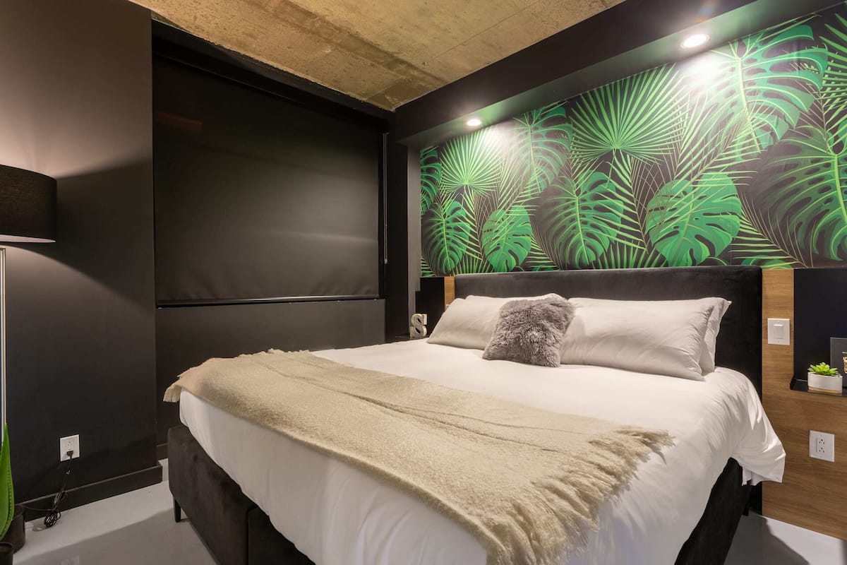 Double Room, 1 Bedroom (403)