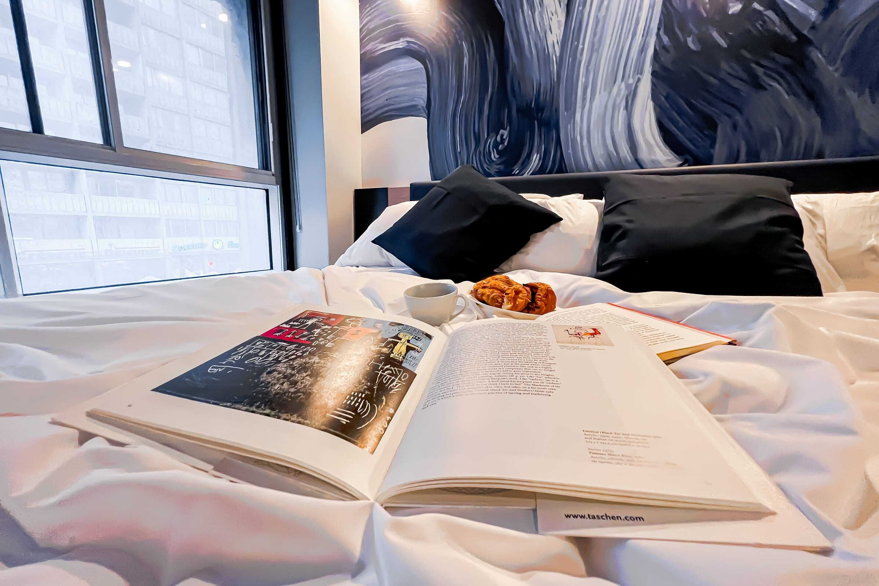 Yhden hengen huone | Ruokailu