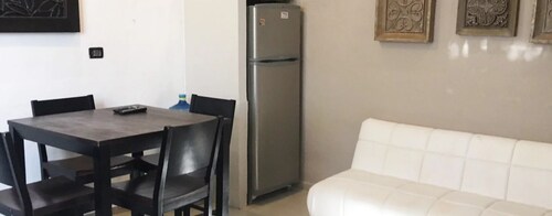 Aqua 1 by Pto. Morelos Mex