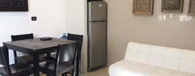Aqua 1 by Pto. Morelos Mex