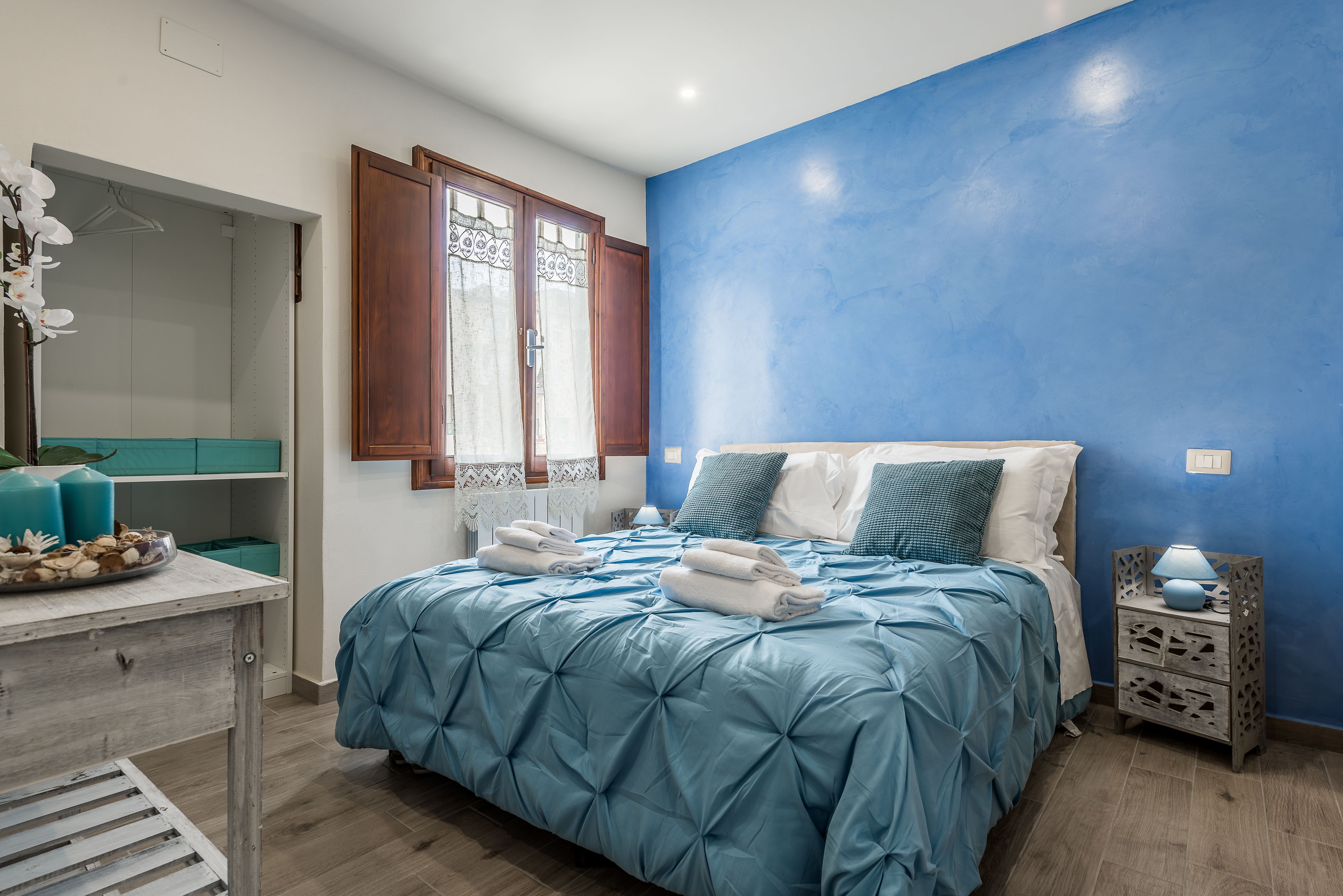 Apartment, 2 Schlafzimmer